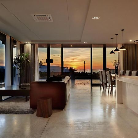The Sense Apartment - Modern, Near My An Beach Дананг Экстерьер фото