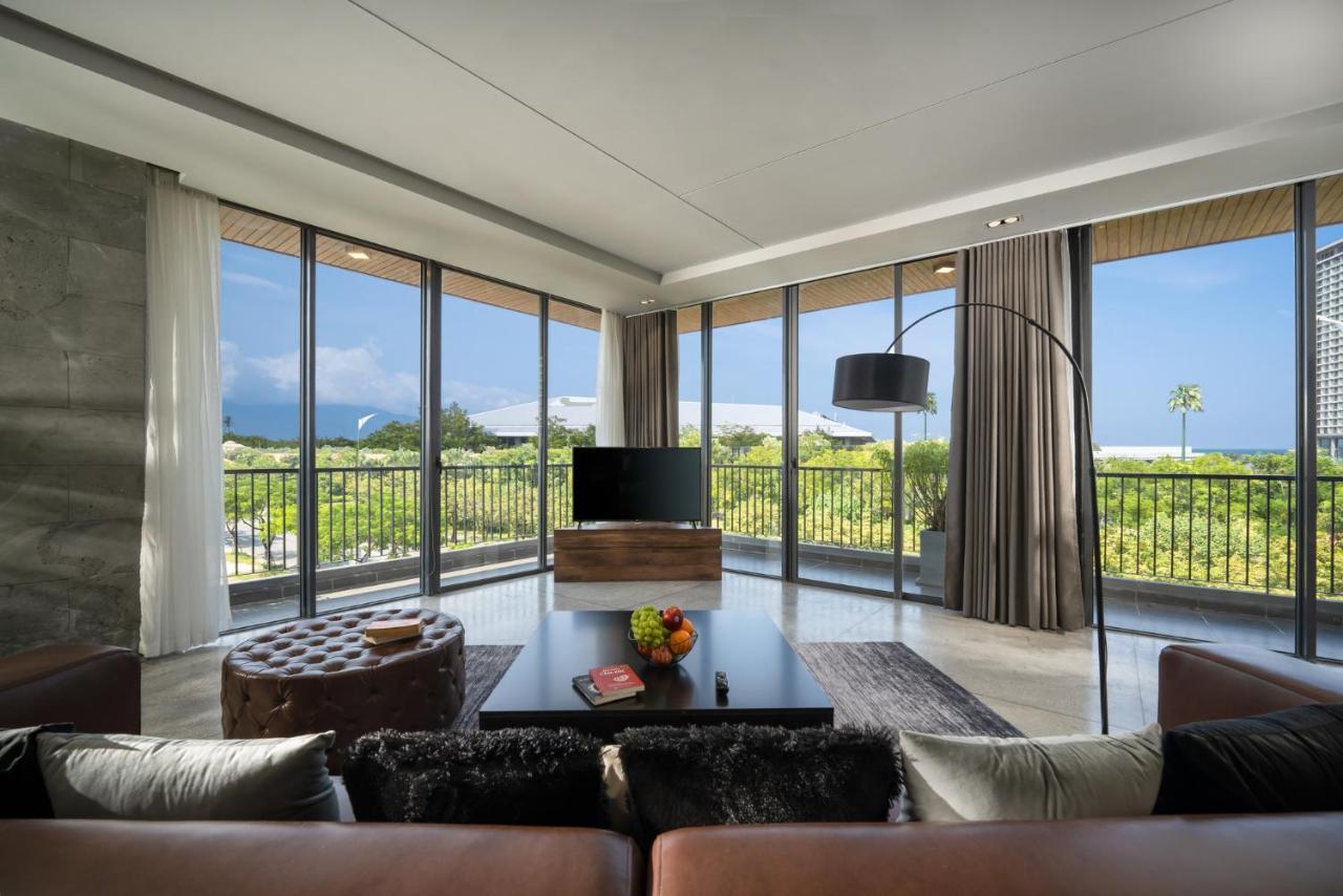 The Sense Apartment - Modern, Near My An Beach Дананг Экстерьер фото